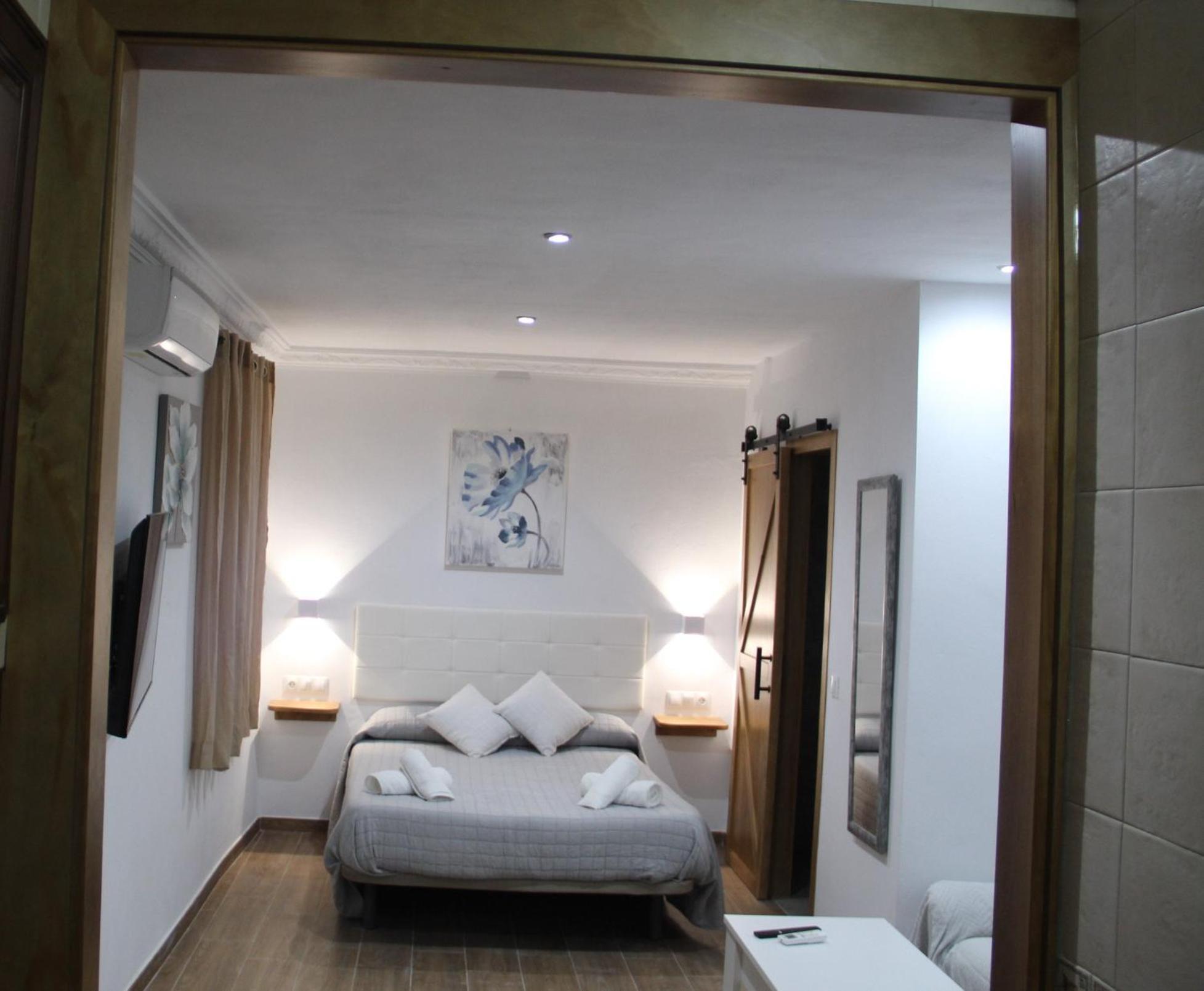 El Rincon De La Miel Apartment Setenil De Las Bodegas Ngoại thất bức ảnh